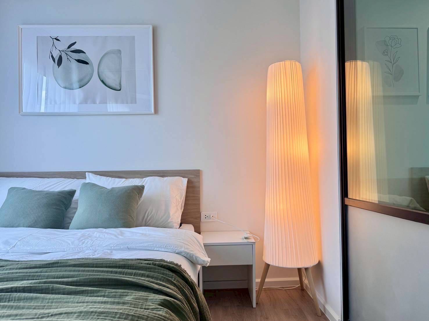 Icondo Activ Pattanakan