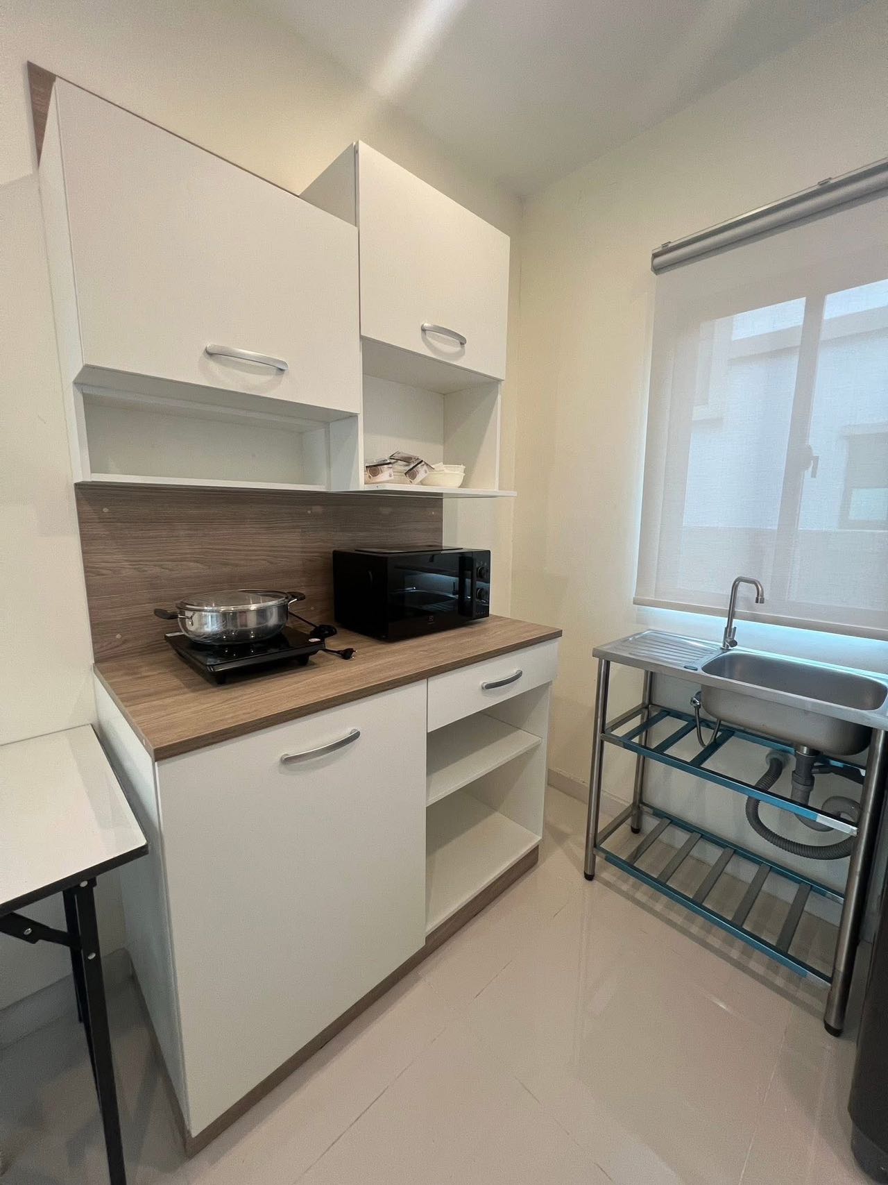 Passorn Prestige Bangna-Suvarnabhumi