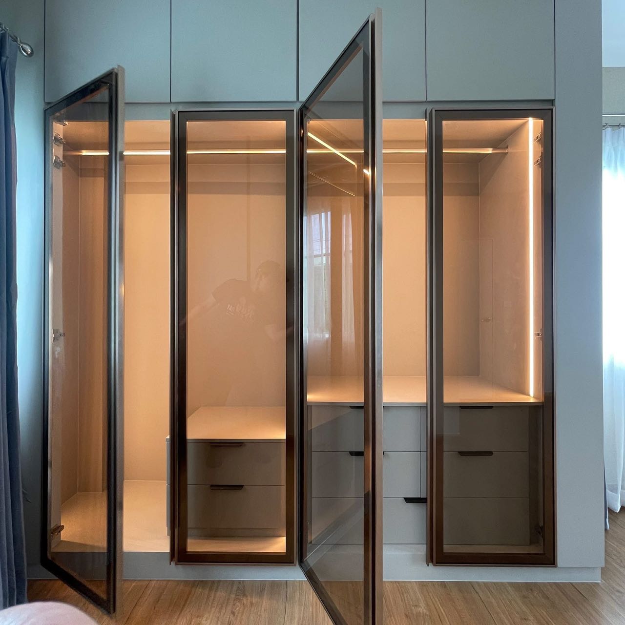 Grande Pleno Mega Bangna