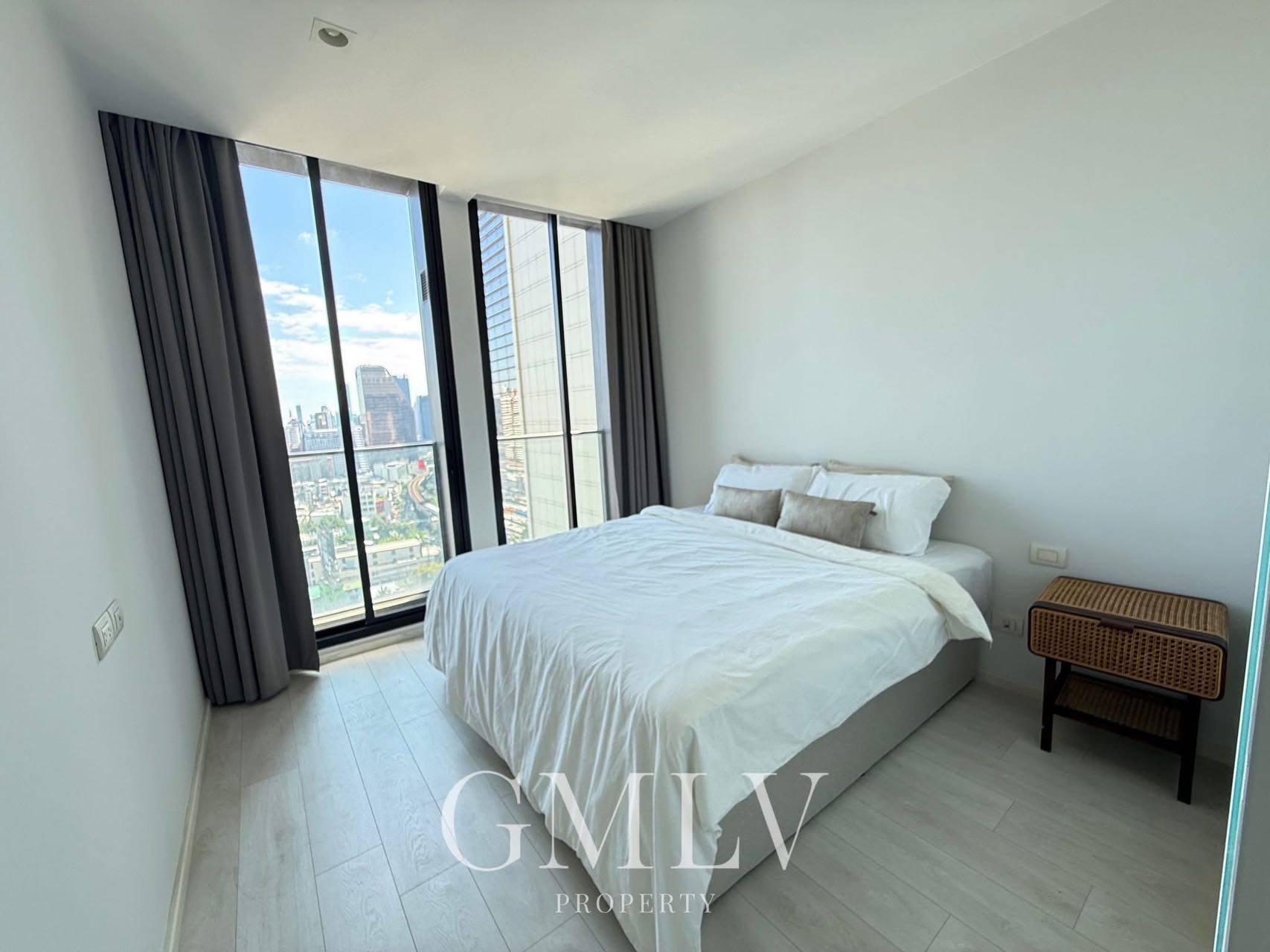 Noble Ploenchit（出售）