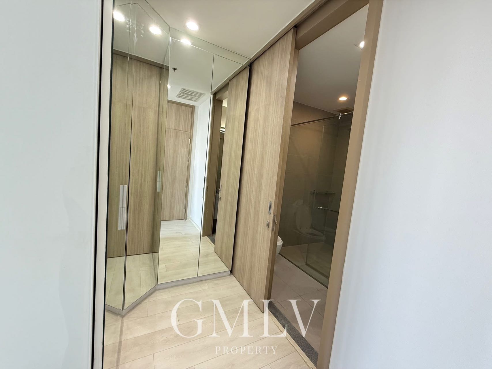 Noble Ploenchit（出售）