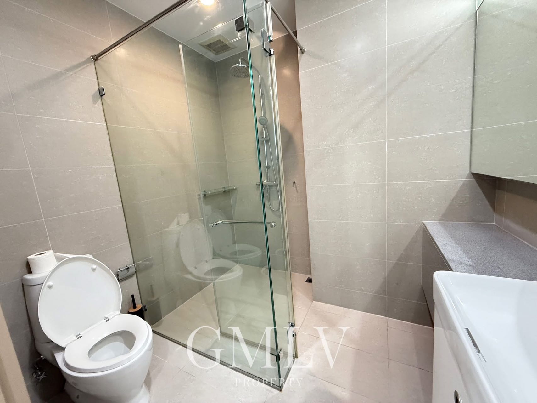 Noble Ploenchit（出售）