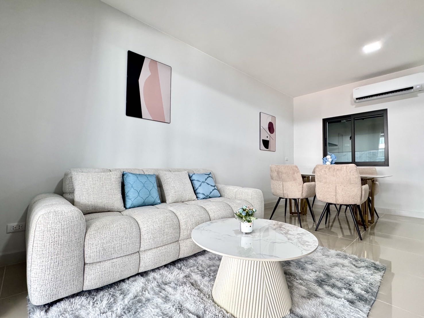 Pleno Sukhumvit-Bangna 3