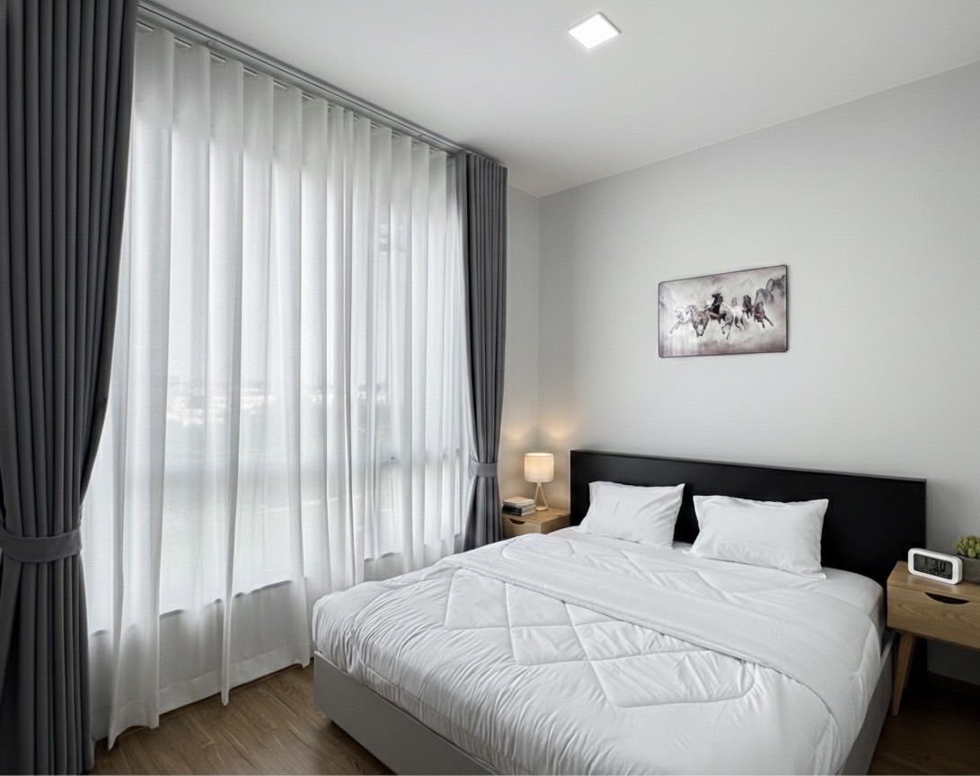 Pleno Sukhumvit-Bangna 3