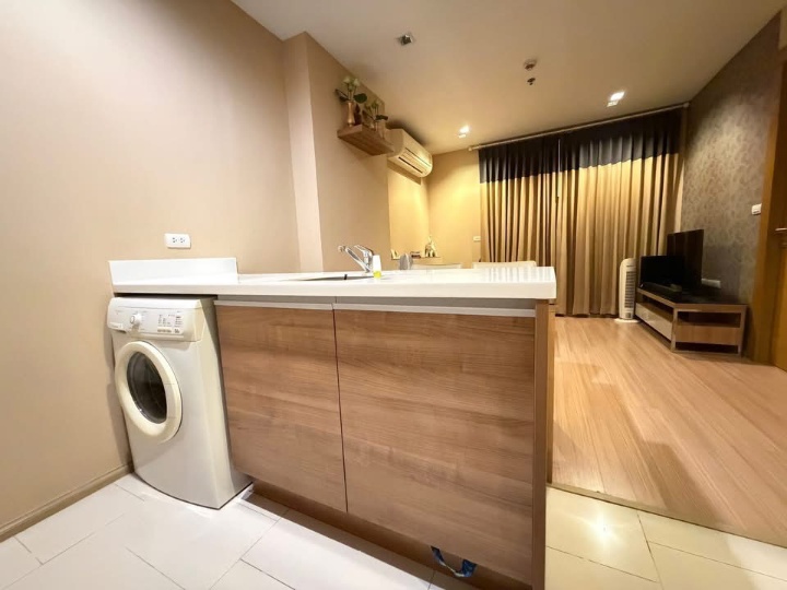 RHYTHM Ratchada Huaihwang