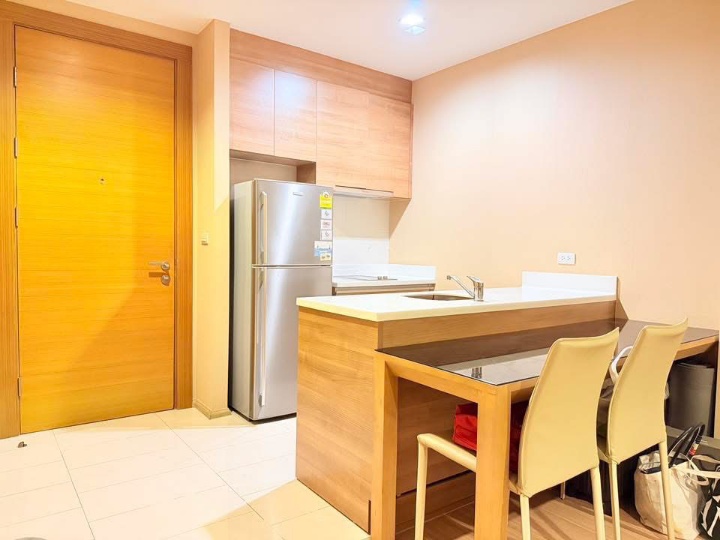 RHYTHM Ratchada Huaihwang