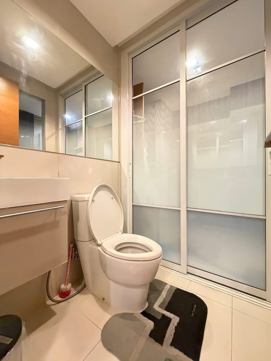 RHYTHM Ratchada Huaihwang