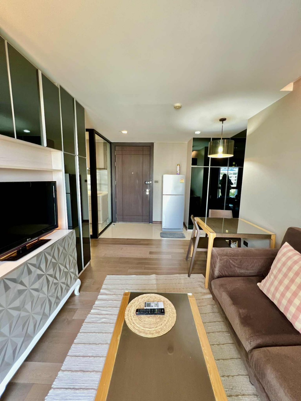 Tidy Condominium Thonglor17