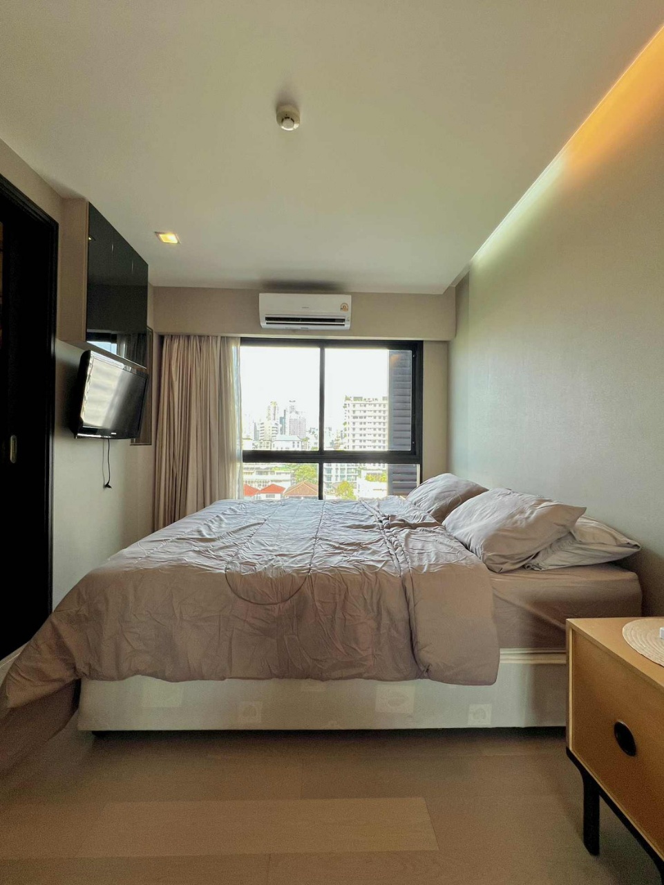 Tidy Condominium Thonglor17