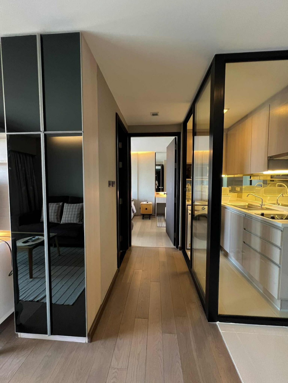 Tidy Condominium Thonglor17