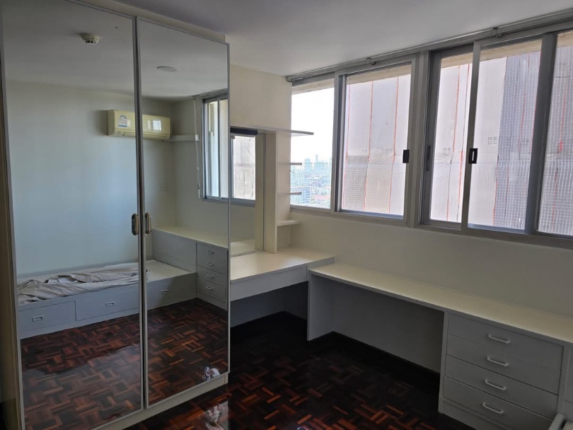 Tai Ping Towers-Ekkamai