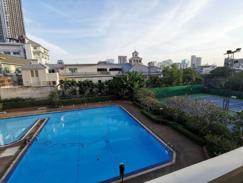 Tai Ping Towers-Ekkamai