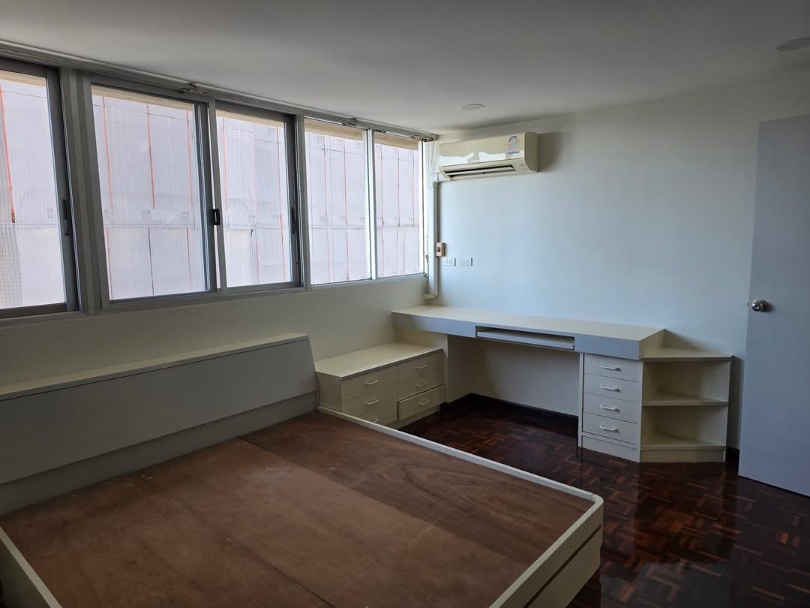 Tai Ping Towers-Ekkamai