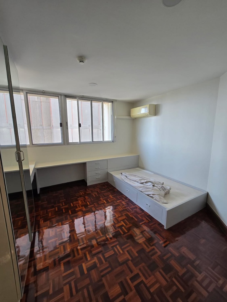 Tai Ping Towers-Ekkamai