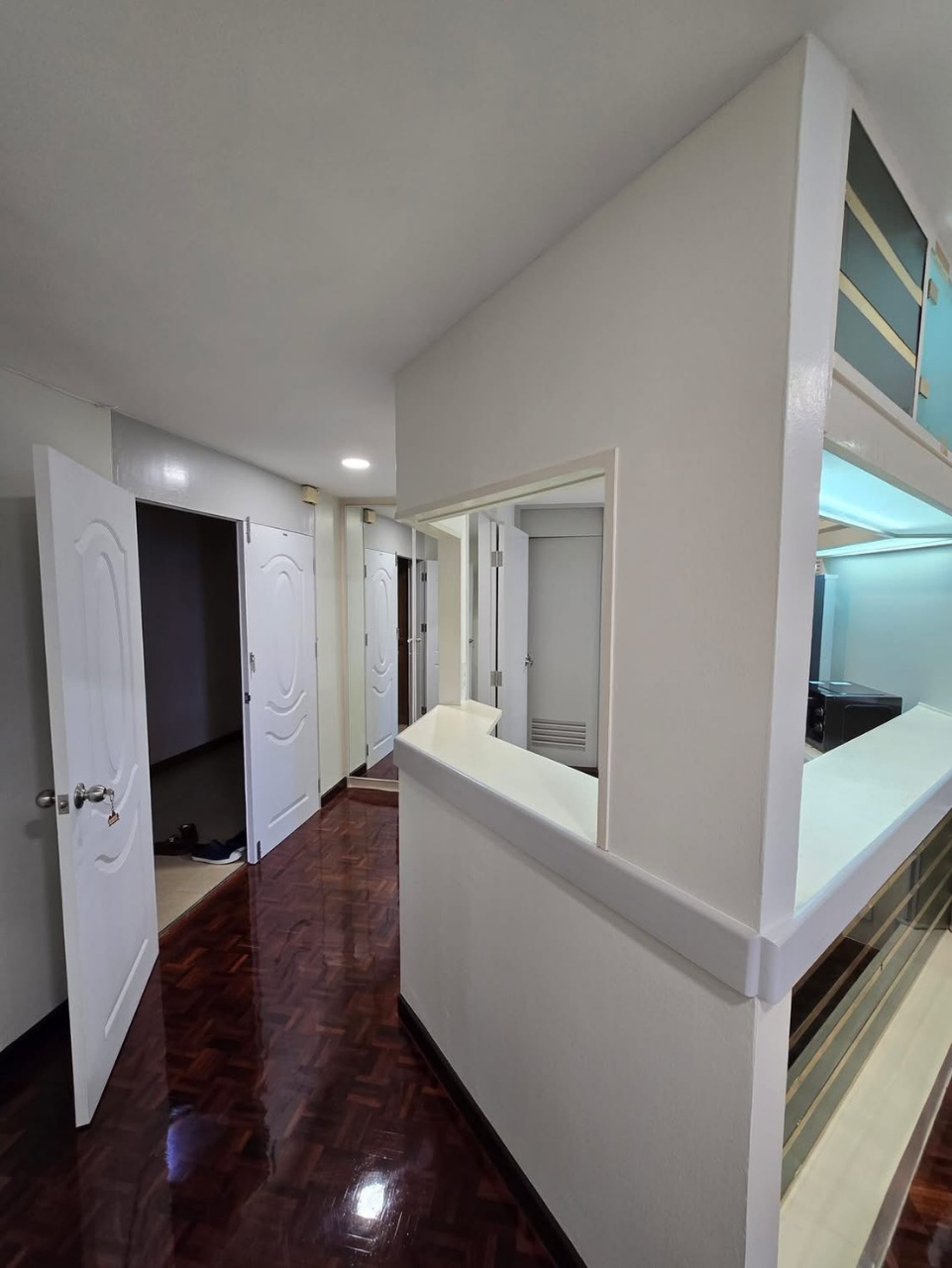 Tai Ping Towers-Ekkamai