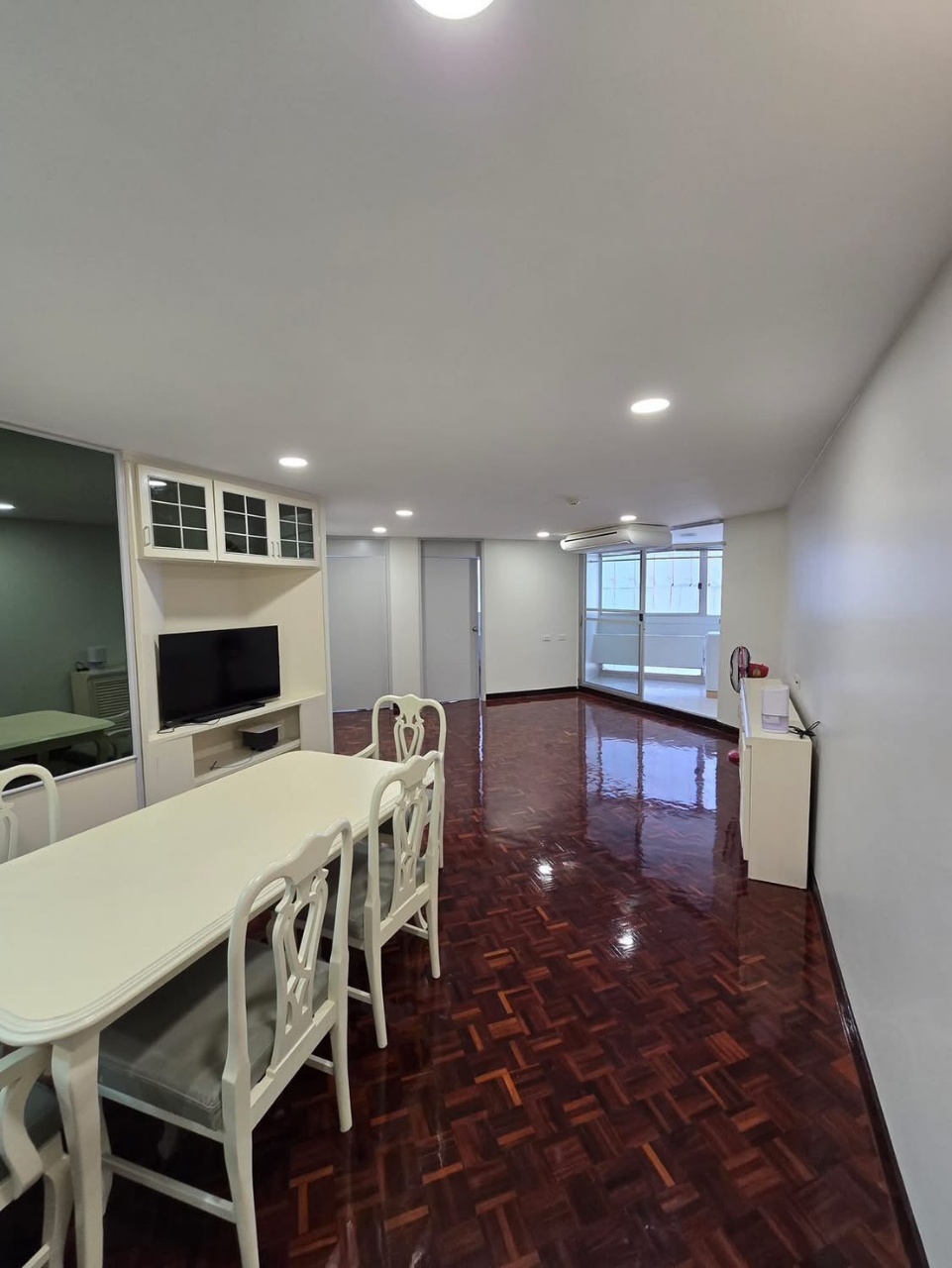 Tai Ping Towers-Ekkamai