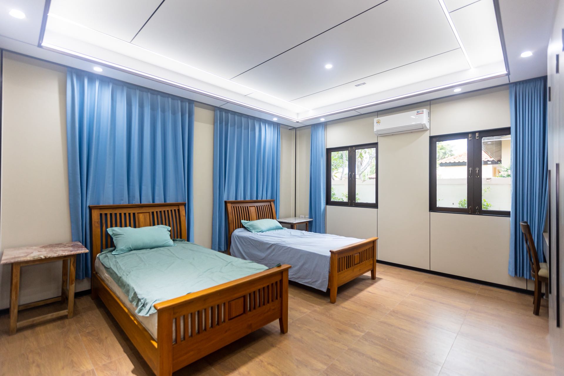 RV193 纳中天近海别墅