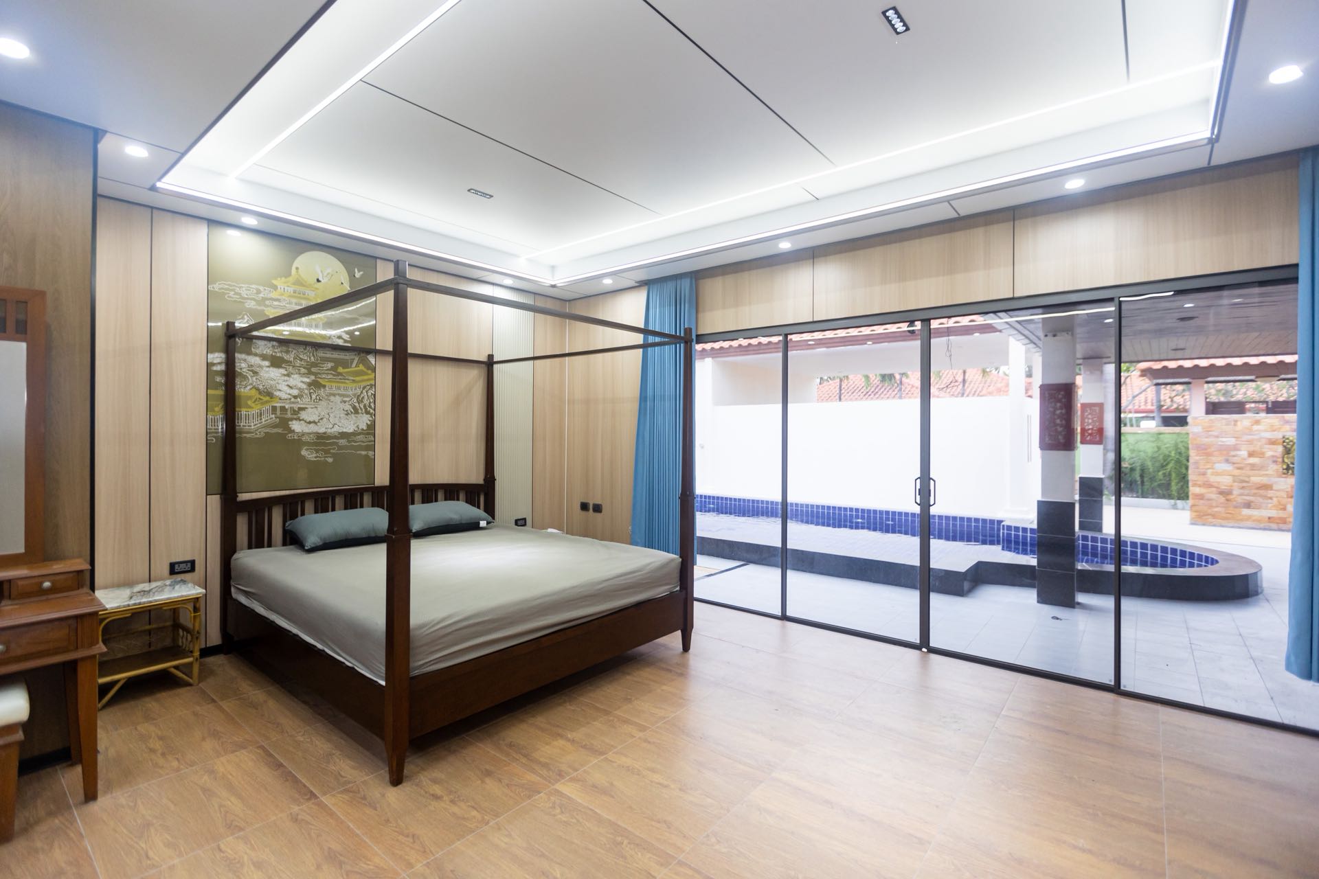 RV193 纳中天近海别墅