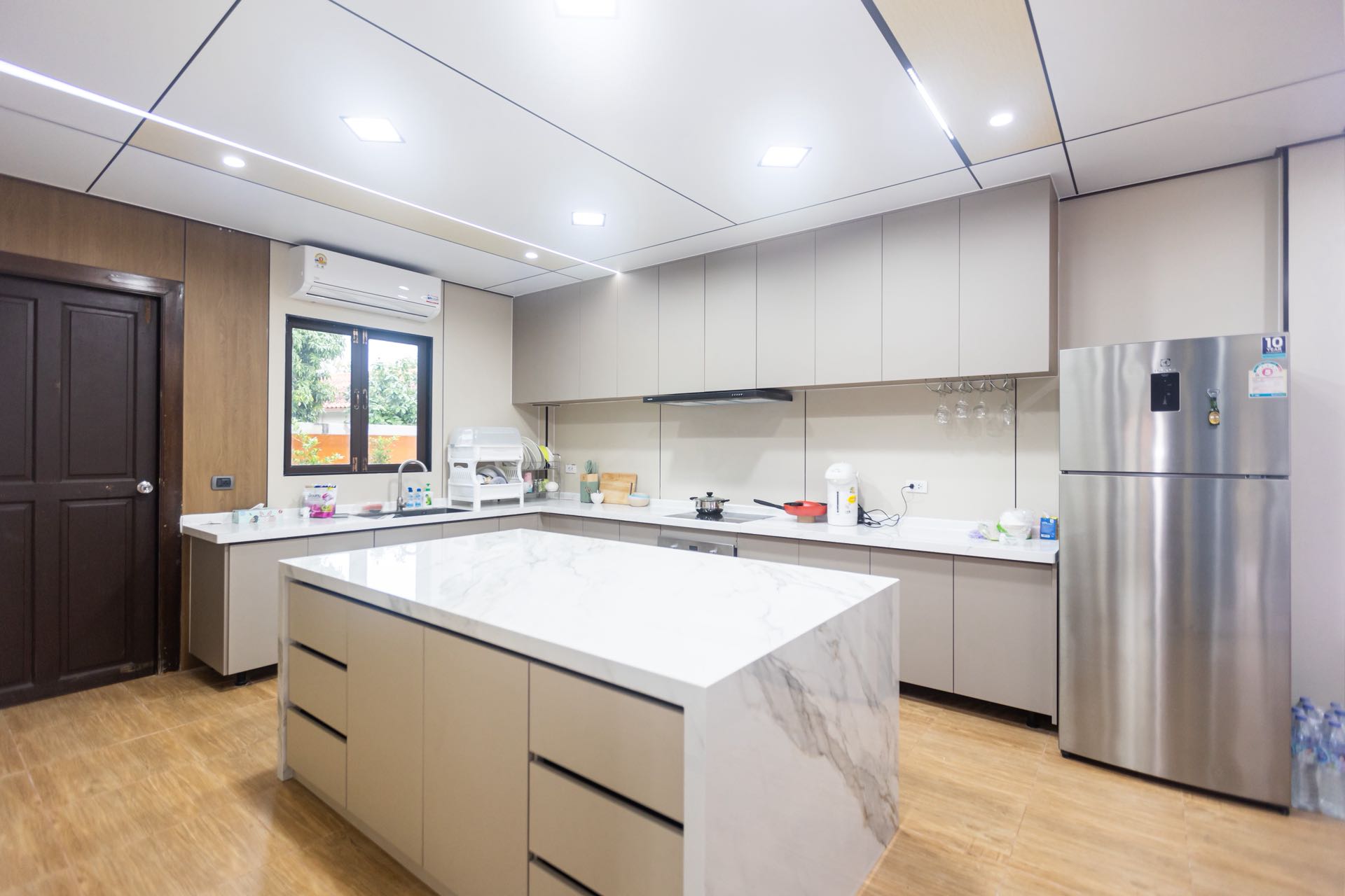 RV193 纳中天近海别墅