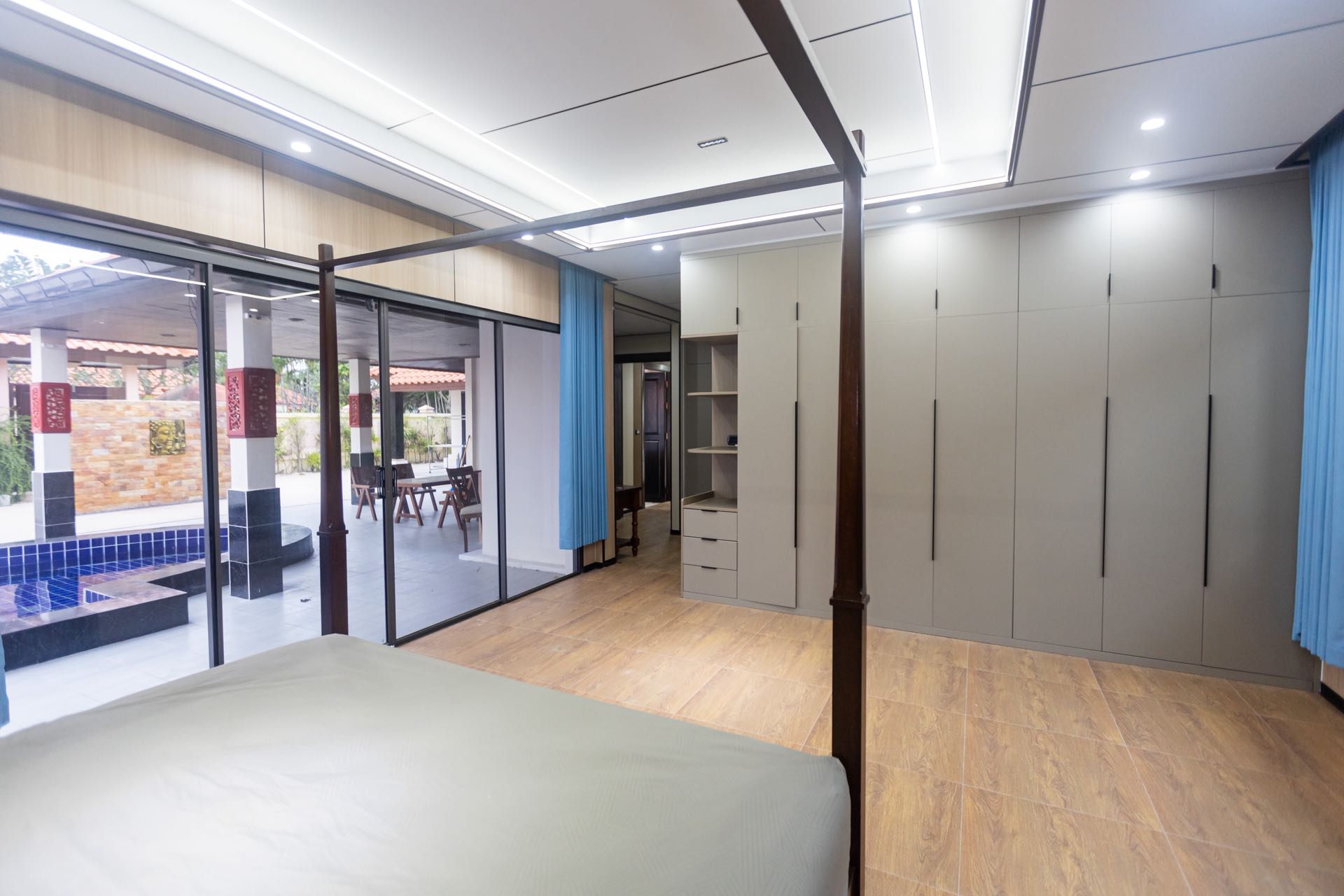 RV193 纳中天近海别墅