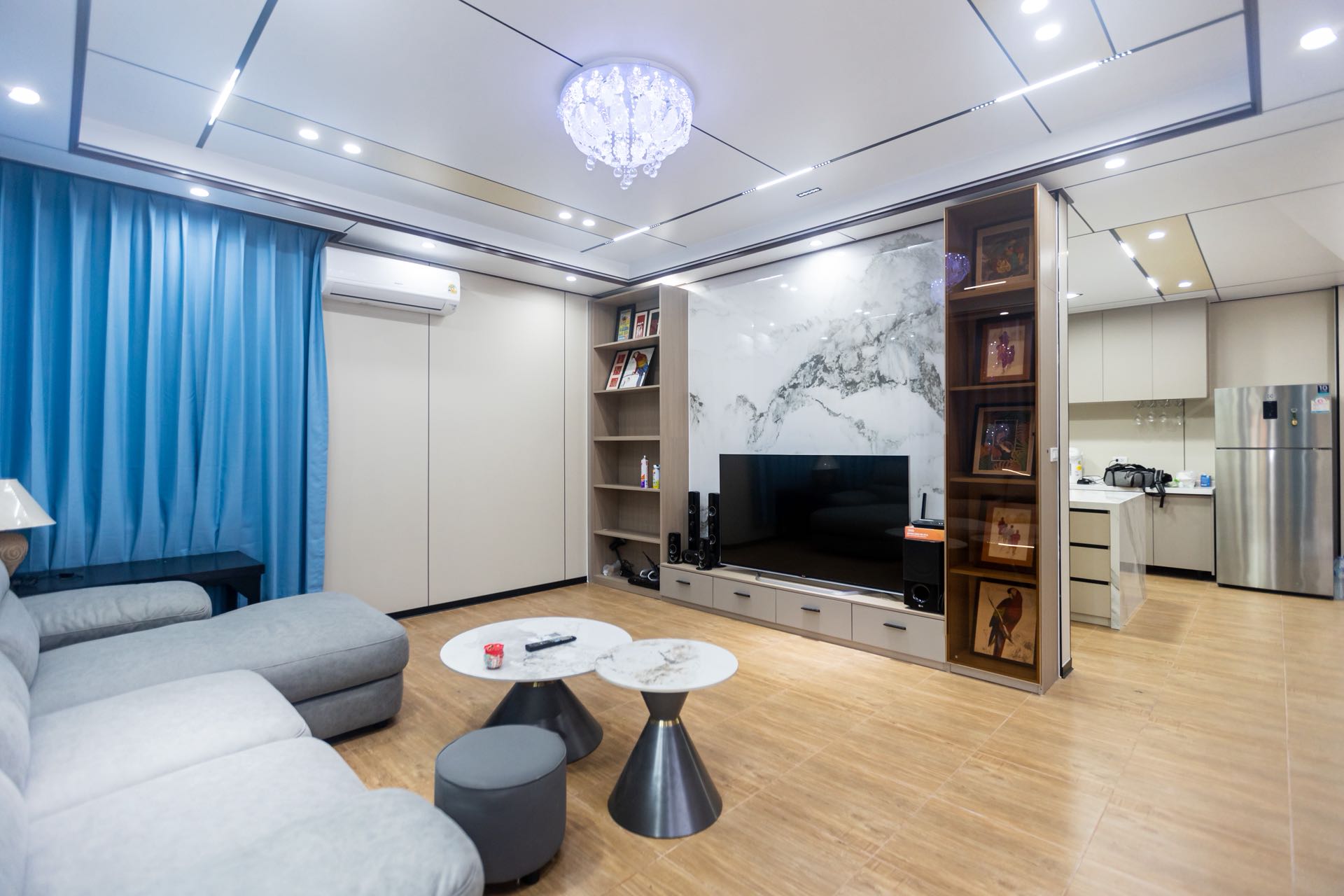 RV193 纳中天近海别墅