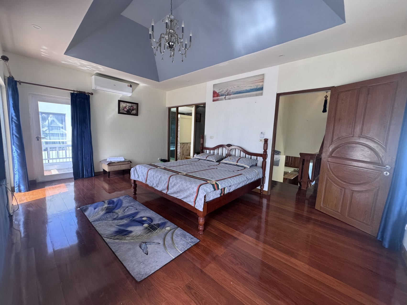 GⅤ549 帕山2巷泰式独栋泳池别墅