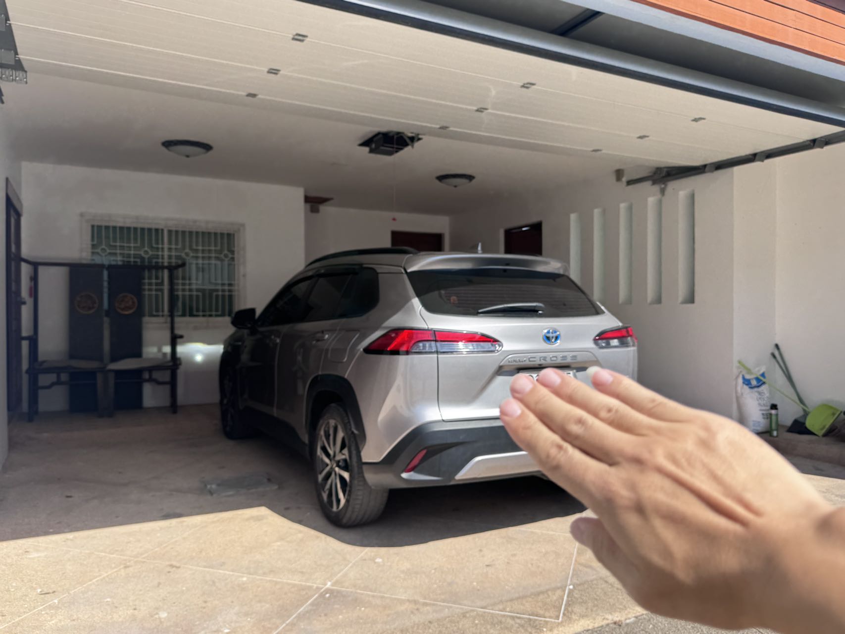 GⅤ549 帕山2巷泰式独栋泳池别墅