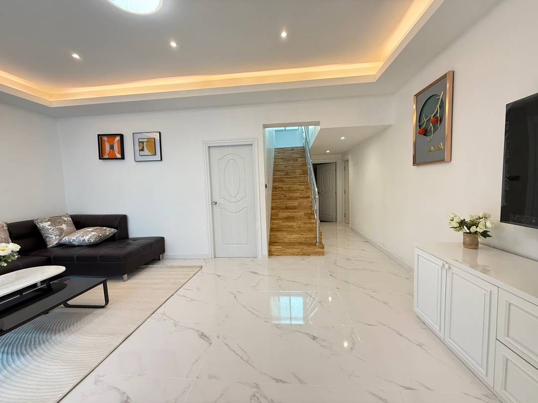 Suksabai 泳池别墅