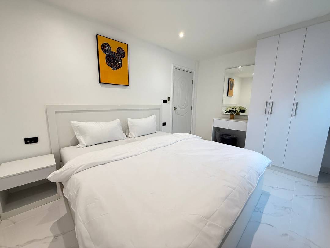 Suksabai 泳池别墅