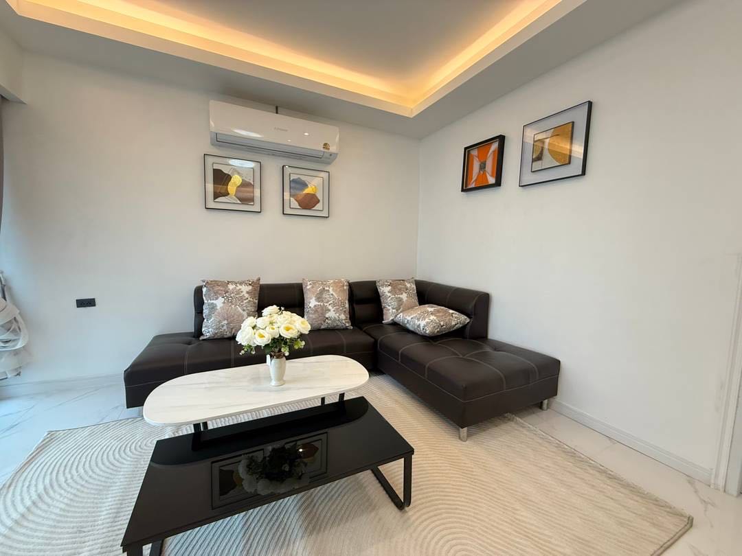 Suksabai 泳池别墅