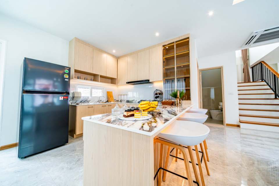 Royal Park Village