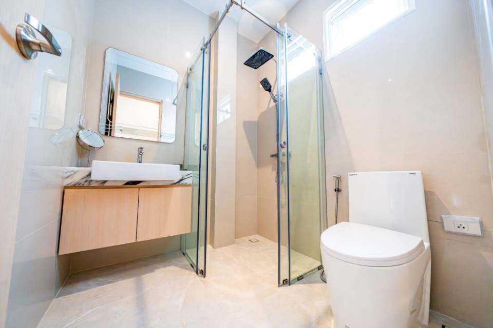 Royal Park Village