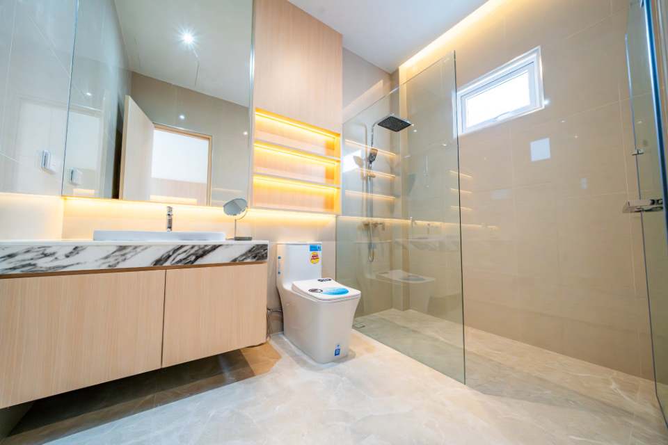 Royal Park Village