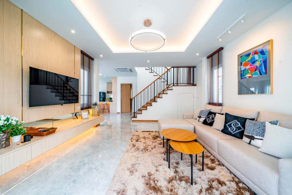 Royal Park Village