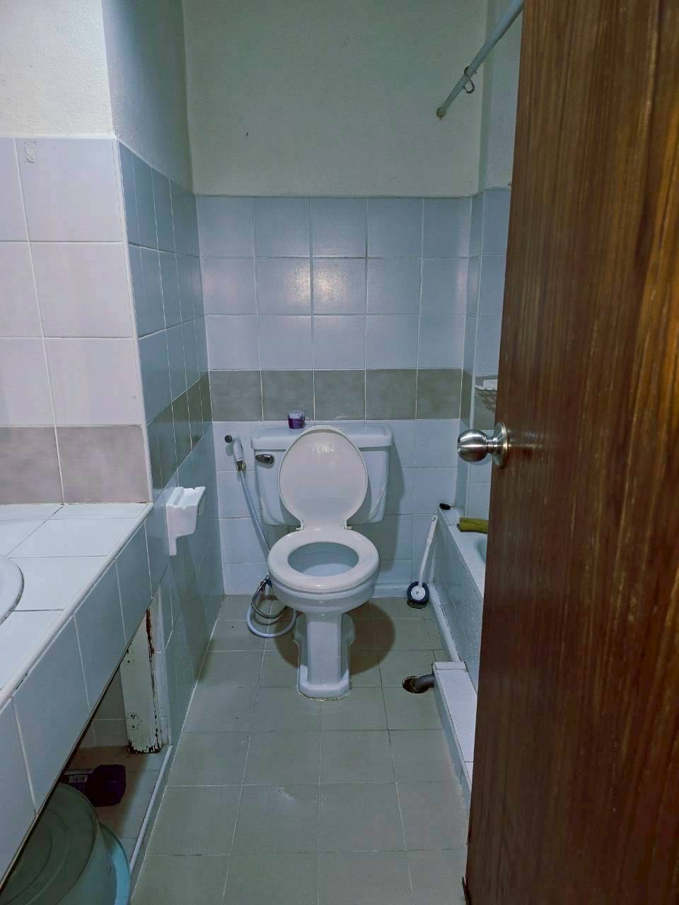 Jomtien Beach Condominium 