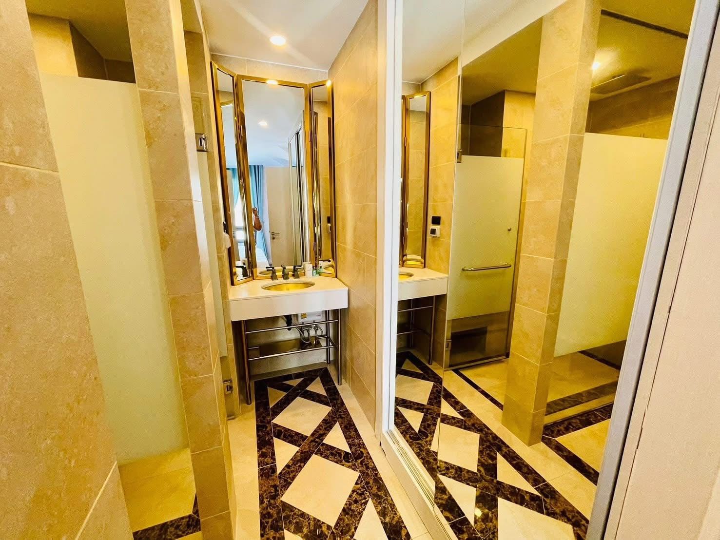 Espana Condo Resort Pattaya