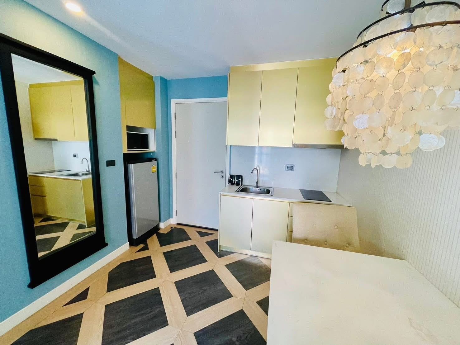 Espana Condo Resort Pattaya