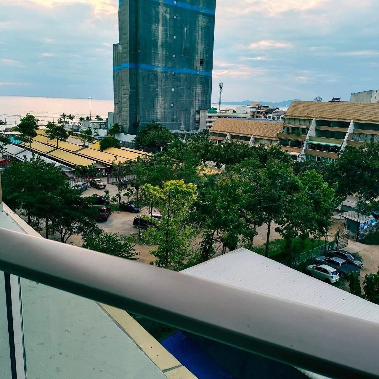 Copacabana Jomtien 