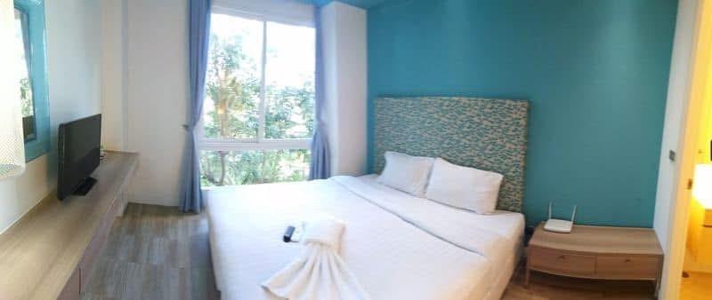 Atlantis Condo Resort Pattaya