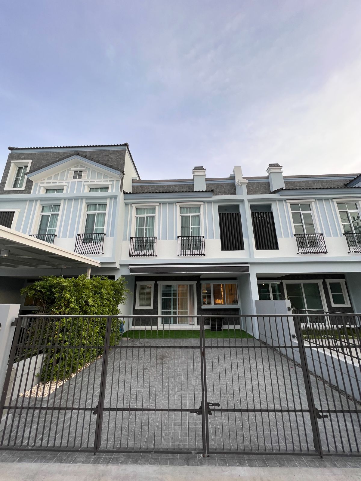 Indy Bangna Ramkhamhaeng2