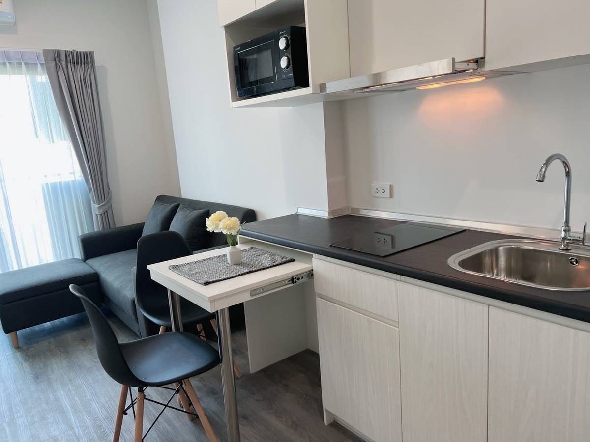 Rich Park @Triple Station Rama9