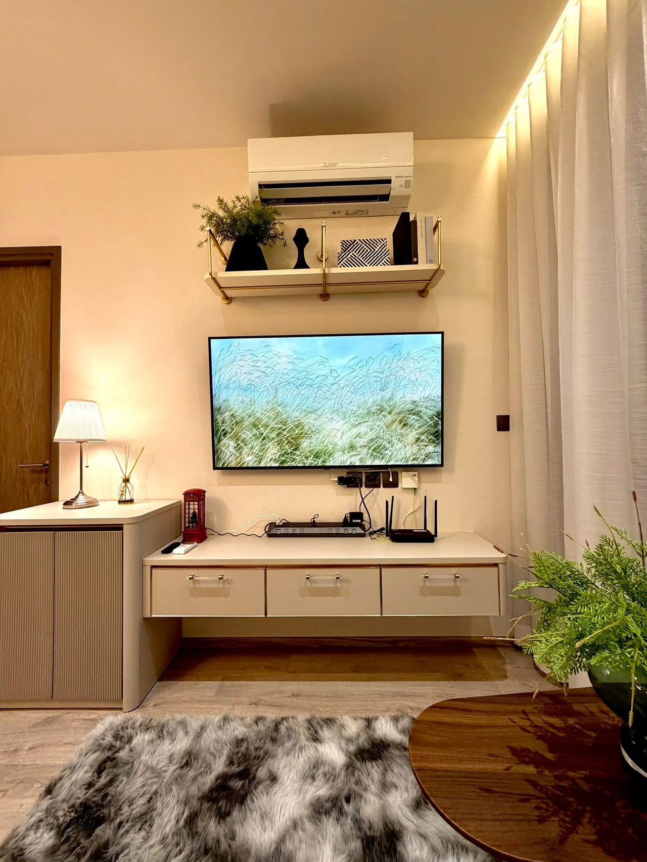 RHYTHM Ekkamai Estate