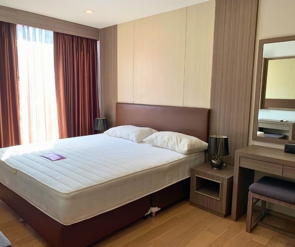 Art@Thonglor（宠物友好）