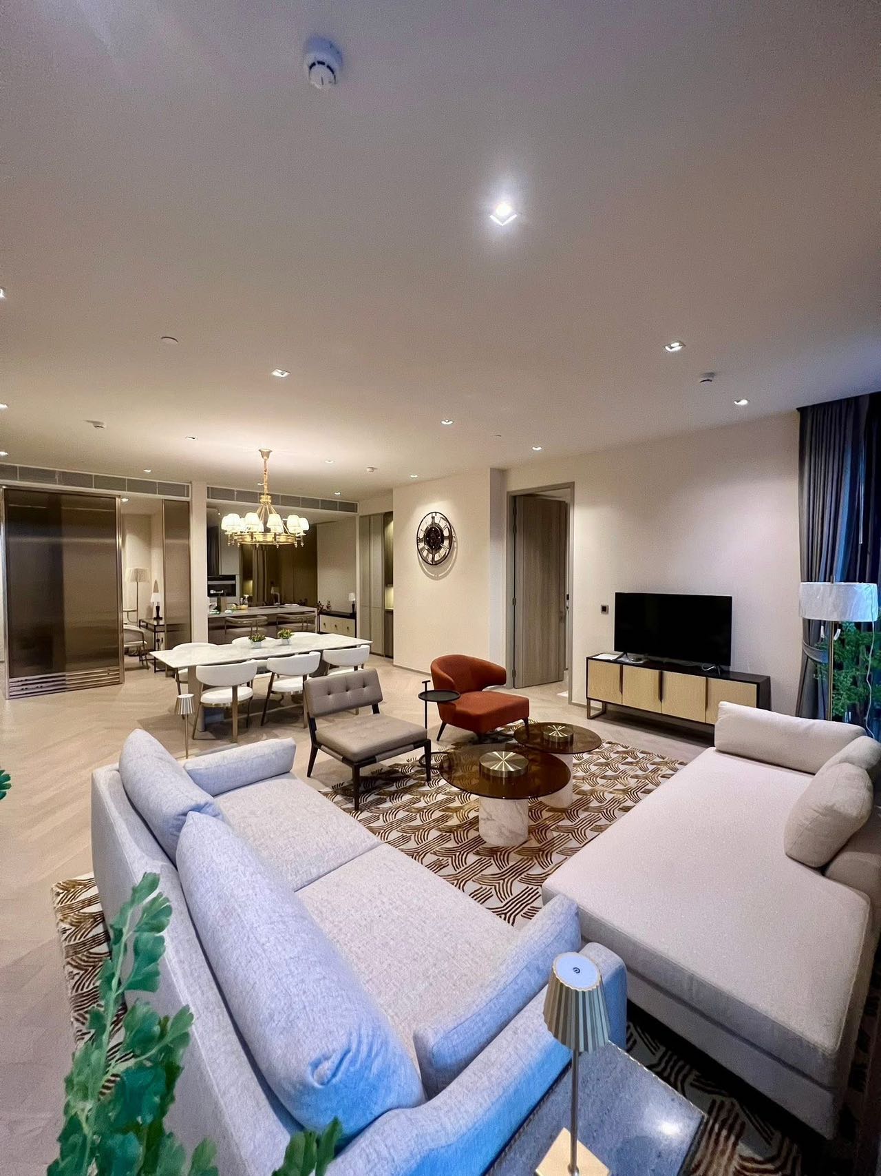 The Reserve Sathorn