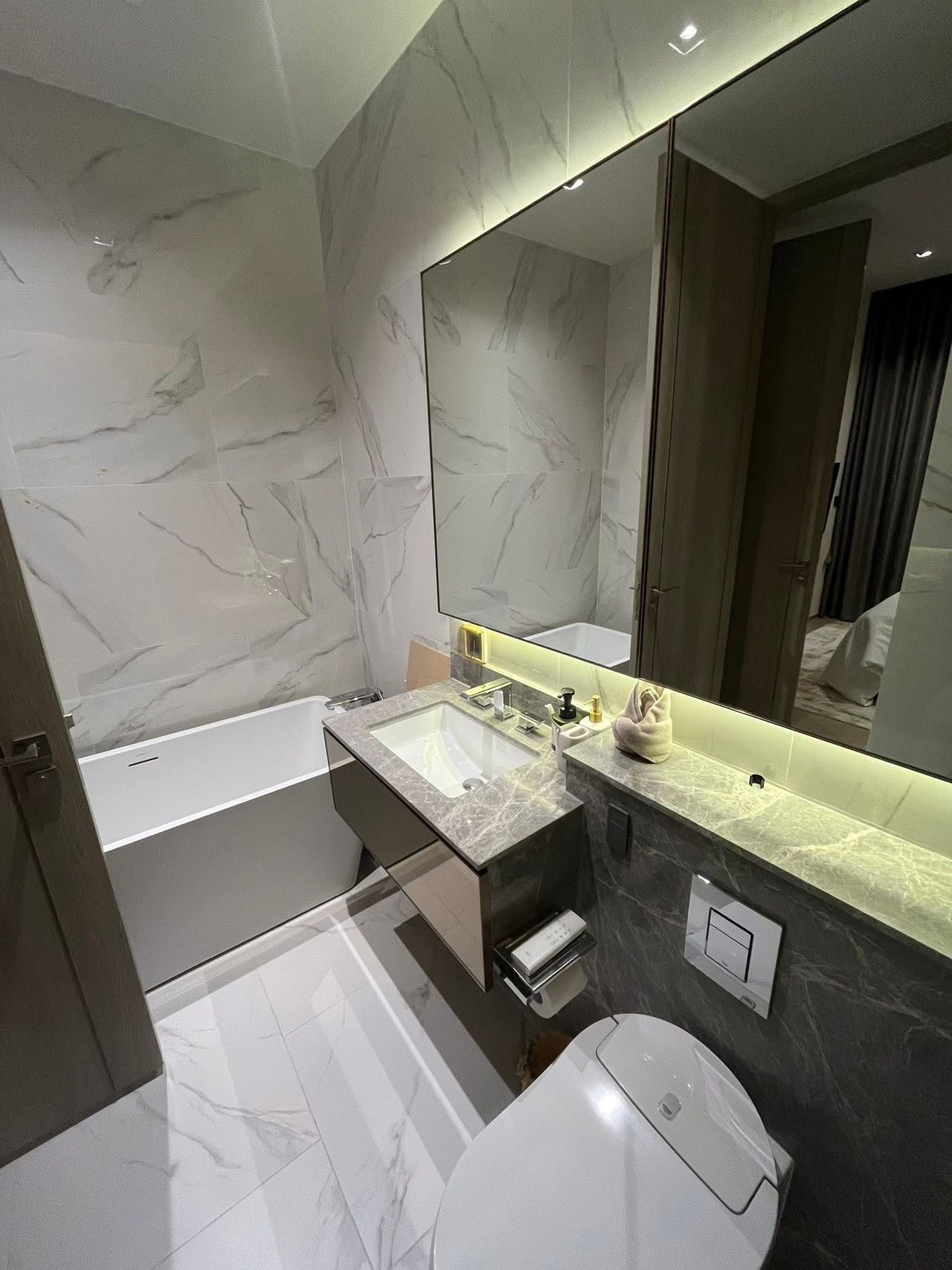 The Reserve Sathorn