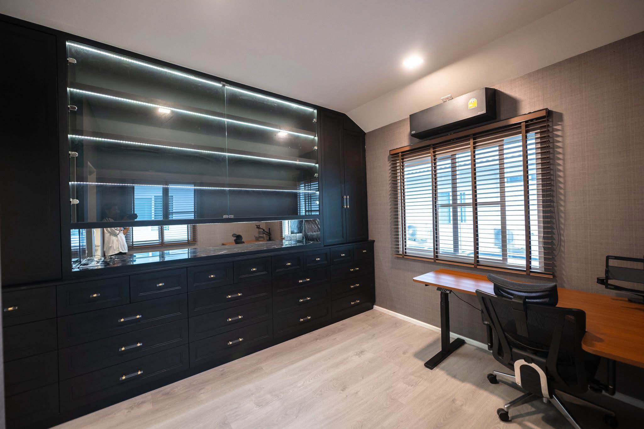 Mantana Bangna Wongwean