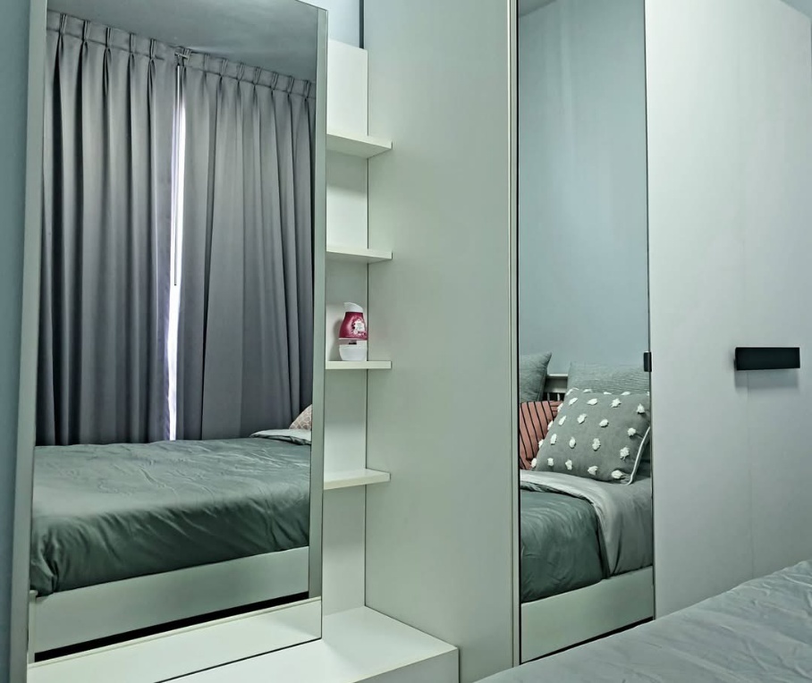 Pano Ville Condominium