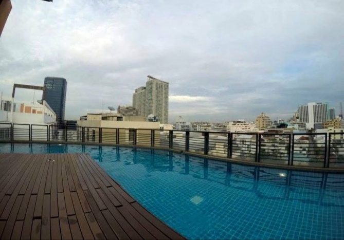 Pano Ville Condominium