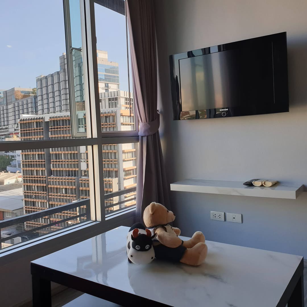 Pano Ville Condominium