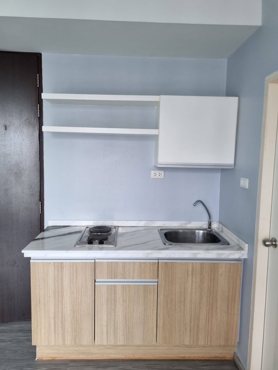 Pano Ville Condominium